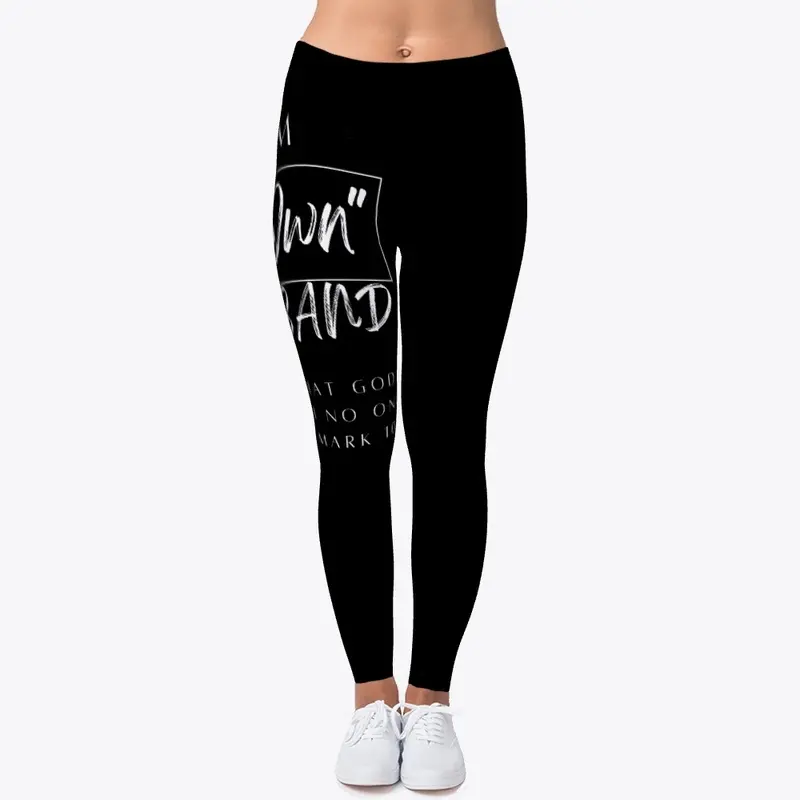 My Own Husband Leggings