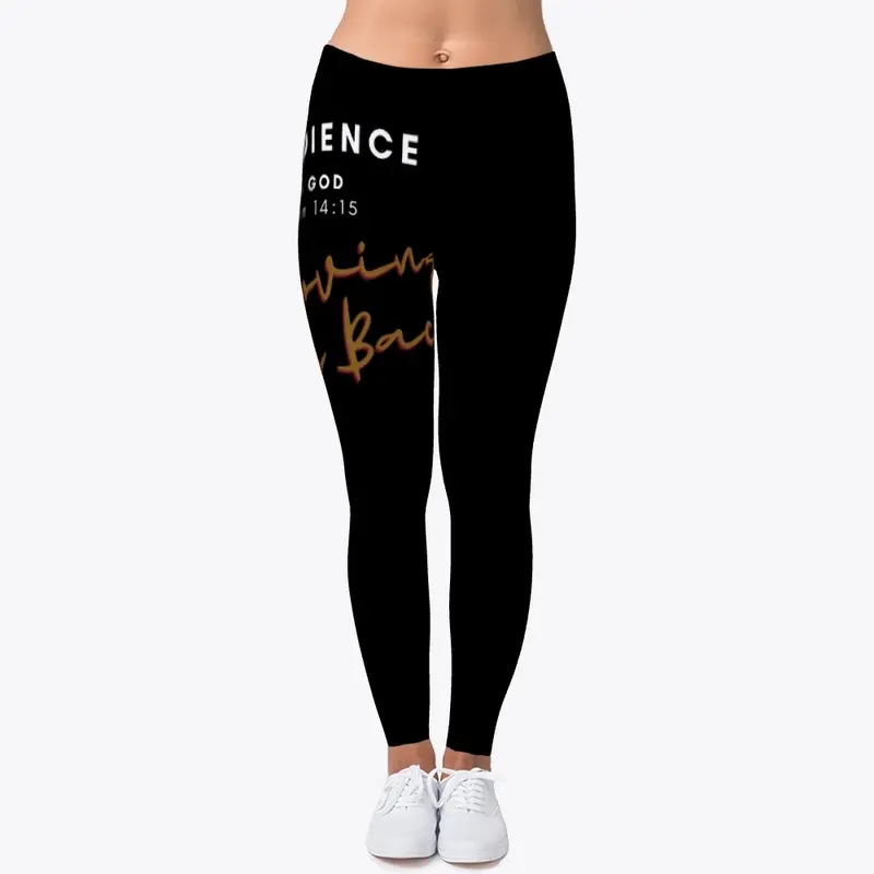 Obedience Leggings